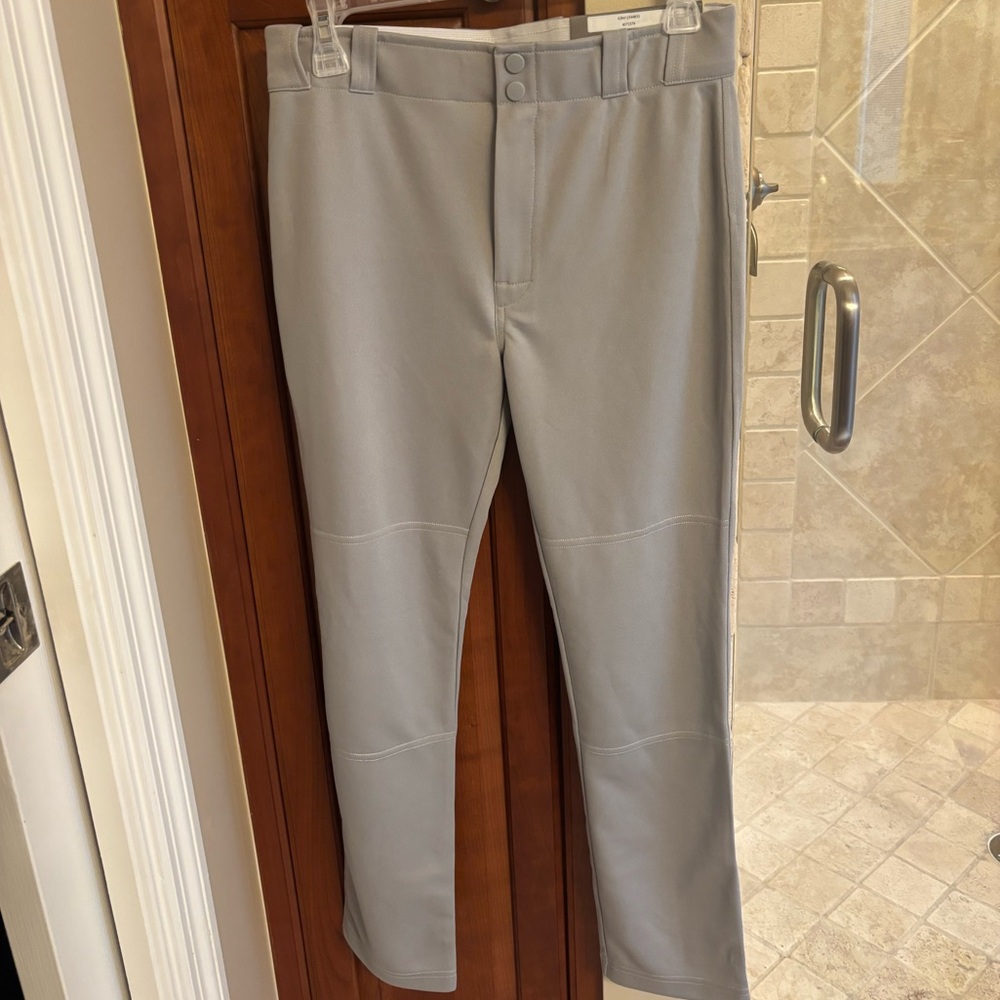 NWT Easton Baseball Pant